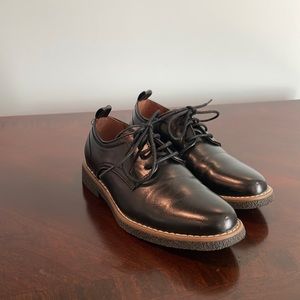 Boys dress shoes size 13